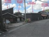 兵庫県丹波市の競売物件 525万円 戸建て 239m²