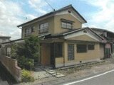 兵庫県丹波市の競売物件 228万円 戸建て 138m²