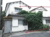 兵庫県姫路市の競売物件 179万円 戸建て 118m²