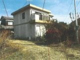 兵庫県姫路市の競売物件 109万円 戸建て 123m²