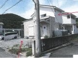 兵庫県赤穂市の競売物件 970万円 戸建て 127m²