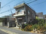 鳥取県鳥取市の競売物件 128万円 戸建て 85m²