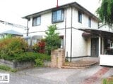 福岡県筑紫野市の競売物件 1,098万円 戸建て 120m²