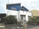 佐賀県神埼市の競売物件 897万円 戸建て 143m²