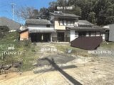 佐賀県武雄市の競売物件 48万円 戸建て 203m²