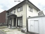 佐賀県佐賀市の競売物件 380万円 戸建て 105m²