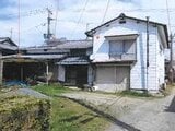 熊本県玉名市の競売物件 116万円 戸建て 159m²