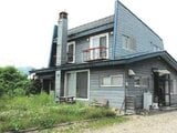 北海道上川郡新得町の競売物件 218万円 戸建て 136m²