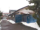 青森県つがる市の競売物件 66万円 戸建て 277m²