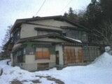 山形県新庄市の競売物件 119万円 戸建て 189m²