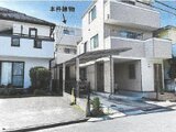 埼玉県ふじみ野市の競売物件 1,872万円 戸建て 89m²