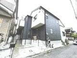 埼玉県狭山市の競売物件 2,055万円 戸建て 96m²