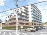 埼玉県入間市の競売物件 1,325万円 マンション 72m²