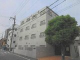 東京都大田区の競売物件 1,164万円 マンション 40m²