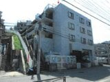 神奈川県川崎市高津区の競売物件 1,063万円 マンション 61m²