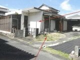 三重県四日市市の競売物件 199万円 土地 216m²