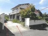 三重県四日市市の競売物件 1,008万円 戸建て 150m²