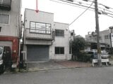 京都府京都市伏見区の競売物件 1,808万円 戸建て 267m²