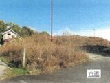 福岡県柳川市の競売物件 313万円 土地 882m²