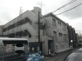 神奈川県相模原市中央区の競売物件 489万円 マンション 38m²