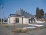 青森県上北郡東北町の競売物件 366万円 戸建て 101m²