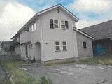 秋田県秋田市の競売物件 1,267万円 戸建て 118m²