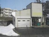 秋田県由利本荘市の競売物件 107万円 戸建て 120m²