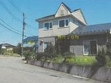 秋田県秋田市の競売物件 326万円 戸建て 98m²