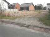 三重県津市の競売物件 144万円 土地 185m²