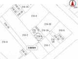 東京都中央区の国税庁公売物件 398万円 土地 89m²