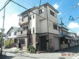 大阪府寝屋川市の競売物件 405万円 戸建て 116m²