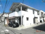 大阪府枚方市の競売物件 526万円 戸建て 154m²