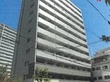 大阪府大阪市福島区の競売物件 956万円 マンション 19m²