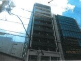 大阪府大阪市中央区の競売物件 1,074万円 マンション 23m²