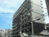 大阪府大阪市北区の競売物件 1,110万円 マンション 20m²