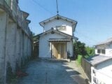 長崎県佐世保市の競売物件 401万円 戸建て 91m²