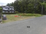 岩手県奥州市の競売物件 140万円 土地 383m²