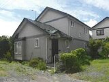 岩手県紫波郡紫波町の競売物件 353万円 戸建て 119m²