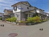 岩手県盛岡市の競売物件 458万円 戸建て 110m²