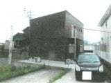 福岡県中間市の競売物件 632万円 戸建て 88m²