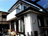 埼玉県上尾市の競売物件 1,855万円 戸建て 93m²