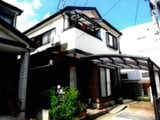 埼玉県上尾市の競売物件 928万円 戸建て 88m²