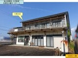 秋田県大館市の国税庁公売物件 1,539万円 戸建て 516m²