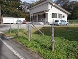 新潟県阿賀野市の国有財産物件 104万円 土地 594m²