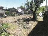 山梨県西八代郡市川三郷町の競売物件 274万円 土地 365m²