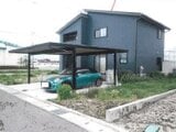 山梨県南アルプス市の競売物件 1,325万円 戸建て 98m²