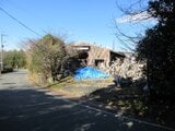 静岡県田方郡函南町の国税庁公売物件 97万円 土地 991m²