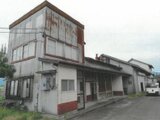 新潟県五泉市の競売物件 107万円 戸建て 190m²