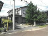 新潟県胎内市の競売物件 111万円 戸建て 193m²