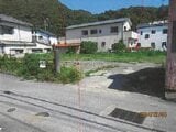 静岡県沼津市の競売物件 220万円 土地 359m²